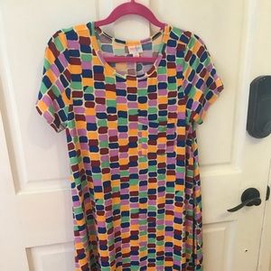 LuLaRoe Carly